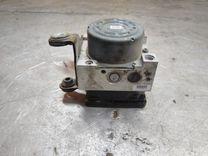 Блок ABS 99B4CZ Ford Fusion