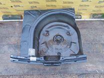 Ниша запасного колеса EQNLMF Volkswagen Golf