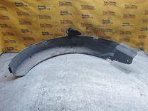 Защита арок передняя правая (подкрылок) 9R1BGB Peugeot 405 купить в магазине запчастей бу