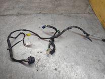 Проводка двери передней левой M2101Q Fiat Multipla