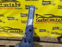 Стойка кузовная центральная правая 2WBDRU Hyundai Matrix купить с доставкой. Огромный выбор запчастей и марок авто. У нас есть практически все.