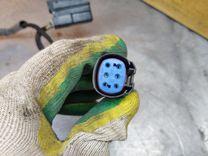 Проводка двери передней правой 78VYGM Volkswagen Sharan купить в магазине запчастей бу