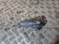 Фланец (тройник) системы охлаждения L2258U Peugeot 607 - Фото 1