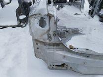 Крыло заднее левое 0PQVJV Ford Mondeo undefined