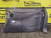 Обшивка багажника J237G7 Ford Galaxy