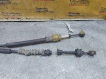 Трос кулисы КПП 4P210K Citroen C4 купить в магазине запчастей бу