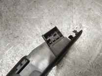 Ручка внутренняя передняя правая J19X98 Volkswagen Golf - Фото 3