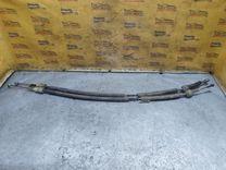 Трос кулисы КПП XOISGP Fiat Linea - Фото 4