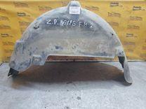 Защита арок задняя правая (подкрылок) ZI3JGE Ford Mondeo - Фото 4