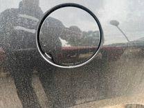 Крышка топливного бака 9WWJE0 Peugeot 307