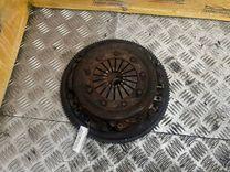 Комплект сцепления E808PE Ford Fiesta