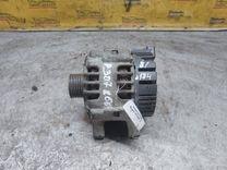 Генератор X1Y349 Peugeot 307