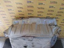 Ниша запасного колеса YBANL1 Toyota Avensis - Фото 4