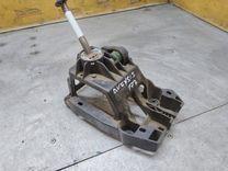 Кулиса 7MZBDF Toyota Avensis - Фото 4