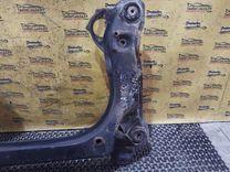 Балка подвески передняя (подрамник) 4QDKHH Audi 100 - Фото 6