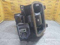 Корпус отопителя (печки) B1X43P Mercedes A W168 - Фото 14