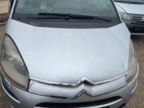 Капот ARCZ17 Citroen C4 Picasso