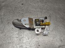 Ручка внутренняя передняя левая ZUH4MK Mitsubishi Space Star купить