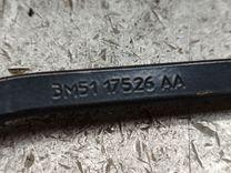 Щеткодержатель (поводок стеклоочистителя, дворник) PNRCSB Ford C-Max - Фото 4