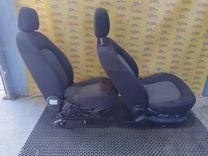 Салон (комплект сидений) 5BE4NM Fiat Linea - Фото 8