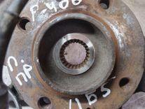 Кулак поворотный правый EVQP1T Peugeot 406 - Фото 4