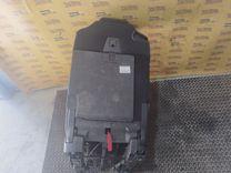 Сиденье заднее KQBO5T Citroen C4 Grand Picasso купить с доставкой