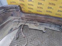 Бампер задний 9YQKL9 Volkswagen Passat undefined