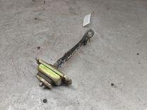 Ограничитель открывания двери задней IWJYK8 Hyundai Matrix - Фото 4