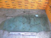 Стекло двери передней правой QROH0M Opel Corsa - Фото 3