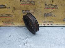 Шкив коленвала 2L4C18 Mazda 3 купить