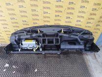 Панель передняя салона (торпедо) BE4HWD Subaru Forester undefined