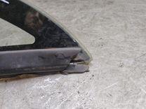 Стекло кузовное боковое правое 3EUCKM Audi 100 купить