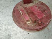 Лючок топливного бака A8SIUN Opel Astra купить с доставкой