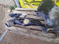 Бак топливный 0NSIXF Volkswagen Passat - Фото 2