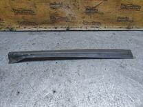 Уплотнитель UZPI55 Opel Astra - Фото 2