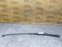 Щеткодержатель (поводок стеклоочистителя, дворник) OFSQDQ Peugeot 406 - Фото 4