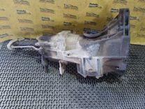КПП механическая (МКПП) A4KIE5 Volkswagen Passat undefined