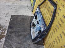 Дверь задняя левая PM13TA Peugeot 405 - Фото 7