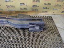 Усилитель бампера заднего 0ZZPLX Fiat Stilo - Фото 3