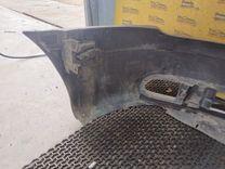 Бампер передний NK1B6A Renault Espace - Фото 7