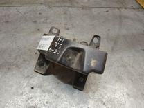 Кронштейн крепления бампера заднего BNI41H Citroen C4