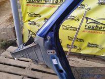 Стойка кузовная передняя левая H40R0N Toyota Corolla - Фото 3