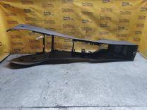 Консоль салона (центральная часть) 21ONV4 Opel Astra купить на авторазборке