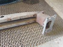 Усилитель бампера переднего 4NPGGG Toyota Avensis купить с доставкой