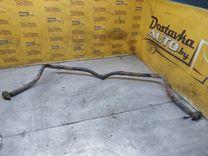 Стабилизатор подвески (поперечной устойчивости) передний AS98UO Peugeot 406 - Фото 4