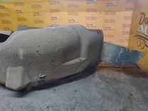 Защита арок задняя левая (подкрылок) 0I32J7 Peugeot 307 купить с доставкой