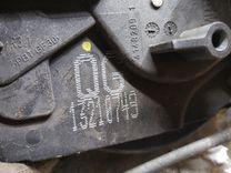 Замок двери передней правой 9A78Q5 Opel Zafira купить в магазине запчастей бу