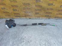 Замок двери задней правой 3TRGT0 Toyota Avensis - Фото 5