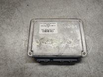 Блок управления двигателем Y3AJPX Volkswagen Passat