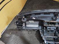 Панель передняя салона (торпедо) W203RZ Peugeot 406 undefined